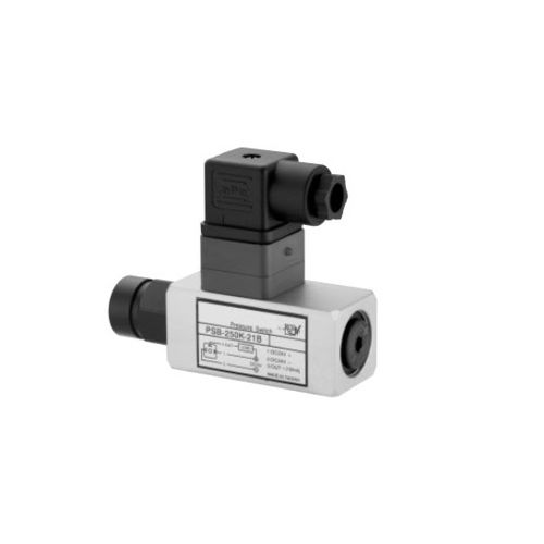 Pressostat électromécanique - PSB series  - Dynatec International Co., Ltd. - différentiel / transistor