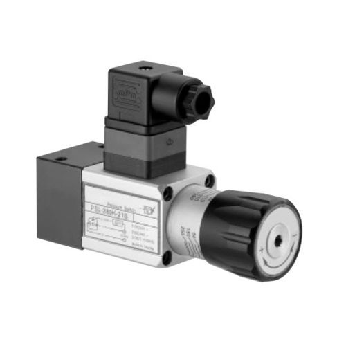 Pressostat électromécanique - PSL series - Dynatec International Co., Ltd. - différentiel / transistor