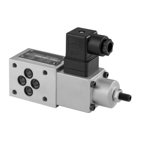 Pressostat électromécanique - DNMB series - Dynatec International Co., Ltd. - différentiel
