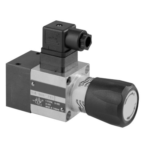 Pressostat électromécanique - DNL series - Dynatec International Co., Ltd. - différentiel