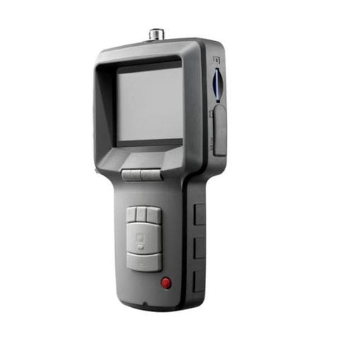 Vidéoscope flexible -  ME series - Dynatec International Co., Ltd. - sur batterie