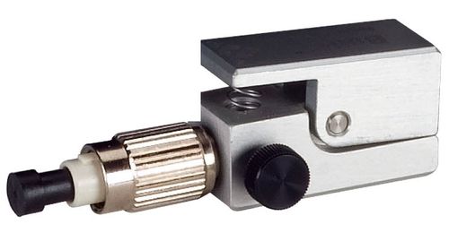 Adaptateur pour fibre optique nue - General Photonics - de communication