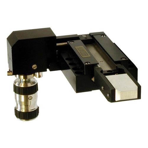 Retourneur basculeur - MDE884LH - Elliot Scientific