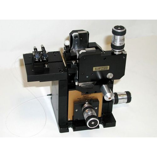 Collimateur - MDE9183 - Elliot Scientific
