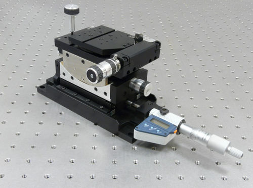Poste de travail industriel - MDE883-60  - Elliot Scientific