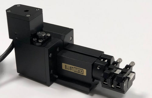 Rotateur de polarisation - E22891 - Elliot Scientific