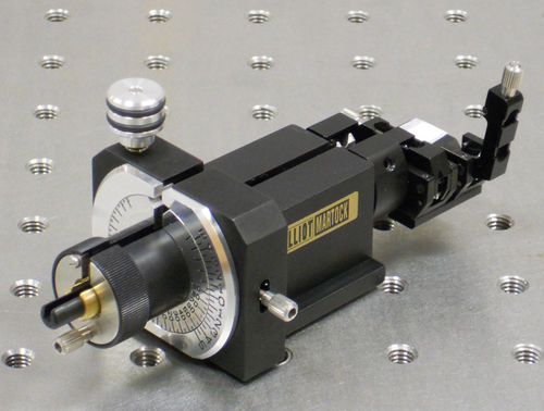 Retourneur basculeur 360° - MDE717- LH  - Elliot Scientific