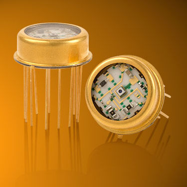 Photodiode avalanche - H series - LASER COMPONENTS