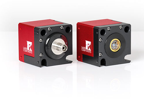 Module photodiode à avalanche (APD) - A-cube series - LASER COMPONENTS