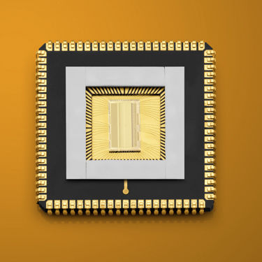 Capteur d'image CMOS - SPAD2L192 - LASER COMPONENTS - à temps de vol / à l'état solide
