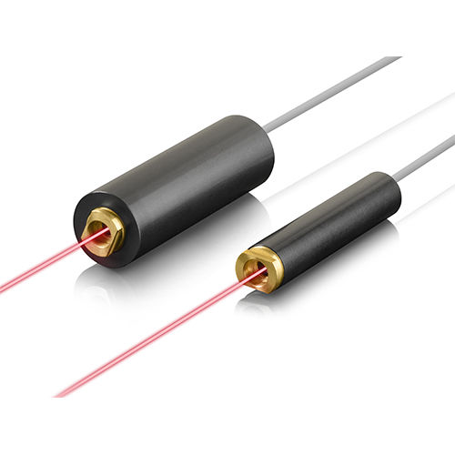 Module laser à point - FLEXPOINT® - LASER COMPONENTS - à onde continue / à état solide / proche infrarouge