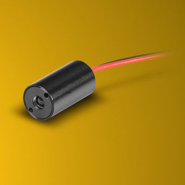 Module laser à état solide - FLEXPOINT® MINI - LASER COMPONENTS - compact / à point / à intégrer