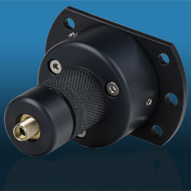 Coupleur de fibres - FiberKey - LASER COMPONENTS