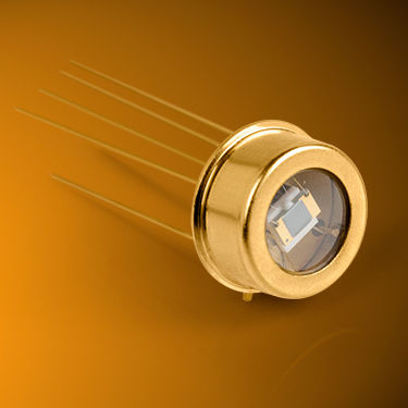 Détecteur PbSe - PB series - LASER COMPONENTS - optique / à semi-conducteur / photoélectrique