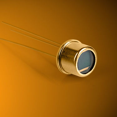 Détecteur PbS - PB series - LASER COMPONENTS - à semi-conducteur / photoélectrique / IR