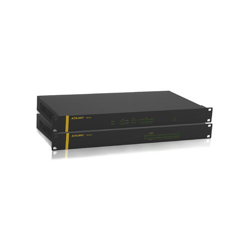 Passerelle de communication - DG-A8 - Kyland Technology Co.,Ltd. - industrielle / Ethernet / RS-232