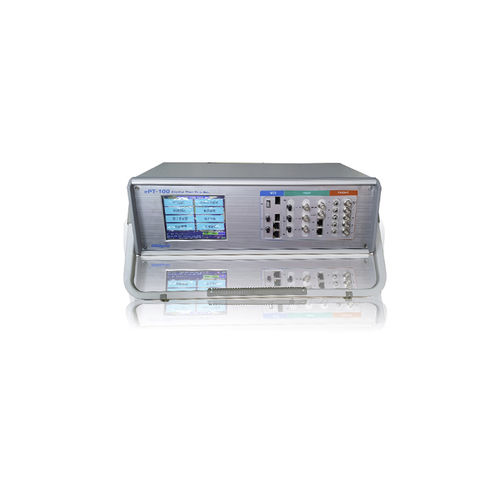 Appareil de test de performance - ePT-100 - Kyland Technology Co.,Ltd. - manuel / pour GPS / industriel
