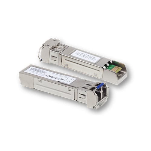 Module émetteur-récepteur pour fibre optique - SFP-10G - Kyland Technology Co.,Ltd. - Ethernet / multimode / monomode