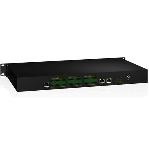 Serveur de réseau - KPS3224A - Kyland Technology Co.,Ltd. - de communication / web / de terminal