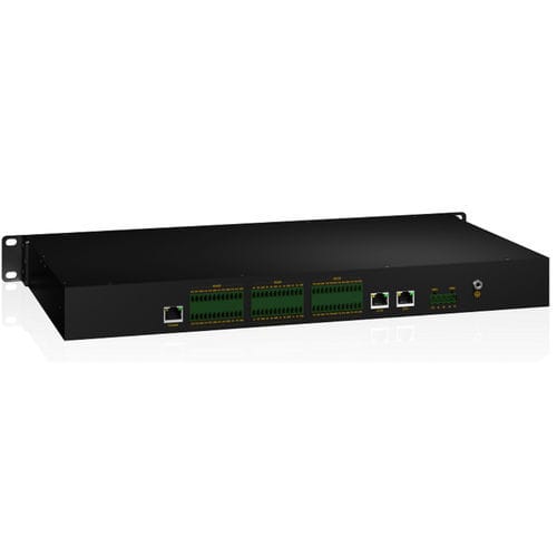 Passerelle de communication - KGW3224A - Kyland Technology Co.,Ltd. - industrielle / TCP / Ethernet