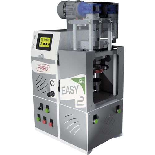 Machine d'application de colle thermofusible - EASY UBM series - PREO