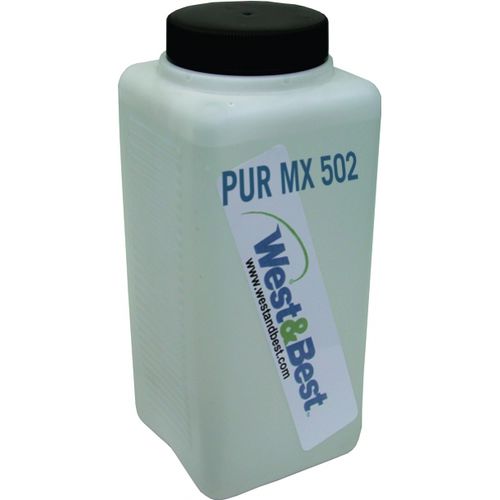 Dissolvant de nettoyage - MX502 series - PREO - pour colle