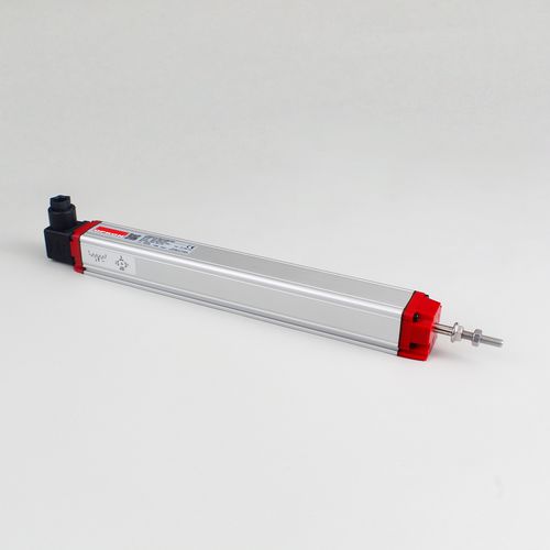 Capteur de position linéaire - RTL - OPKON Optik Elektronik A.S. - à potentiomètre / analogique / numérique