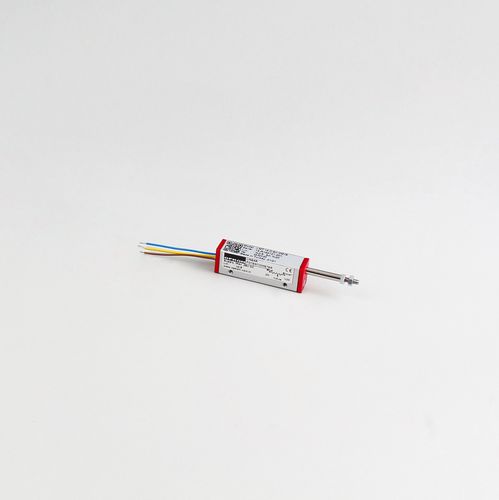 Capteur de position linéaire - LMTIS - OPKON Optik Elektronik A.S. - à potentiomètre à ressort / mécanique / analogique