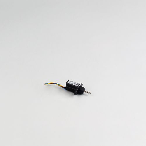 Capteur de position linéaire - LRS - OPKON Optik Elektronik A.S. - à potentiomètre à ressort / mécanique / analogique