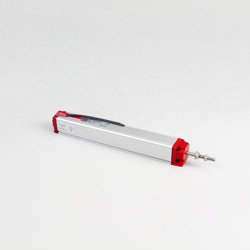 Capteur de position linéaire - ERTK - OPKON Optik Elektronik A.S. - sans contact / à potentiomètre / analogique