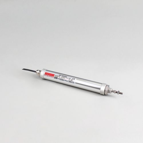Capteur de position linéaire - ELSC - OPKON Optik Elektronik A.S. - sans contact / à potentiomètre / analogique