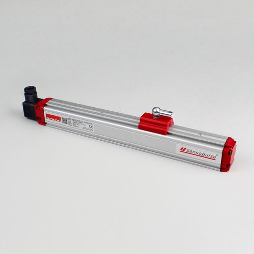 Capteur de position linéaire - MSW - OPKON Optik Elektronik A.S. - sans contact / magnétostrictif / analogique