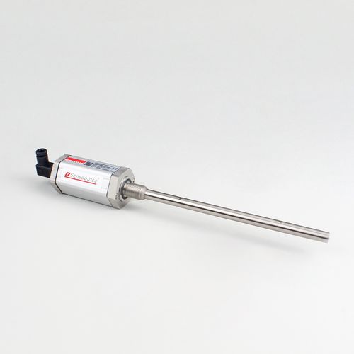 Capteur de position linéaire - OPKON Optik Elektronik A.S. - sans contact / magnétostrictif / analogique