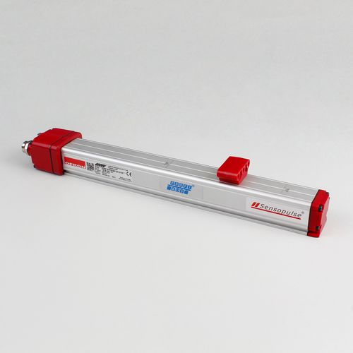 Capteur de position numérique - DMSS - OPKON Optik Elektronik A.S. - linéaire / sans contact / magnétostrictif