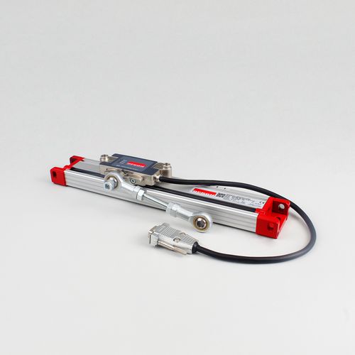 Codeur linéaire incrémental - MPS - OPKON Optik Elektronik A.S. - magnétique / analogique / 5 Vcc