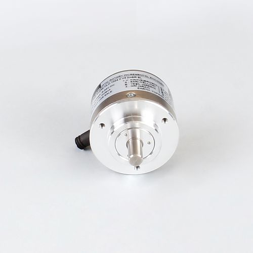 Codeur rotatif incrémental - PRI 40 - OPKON Optik Elektronik A.S. - optique / à arbre plein / RS-422
