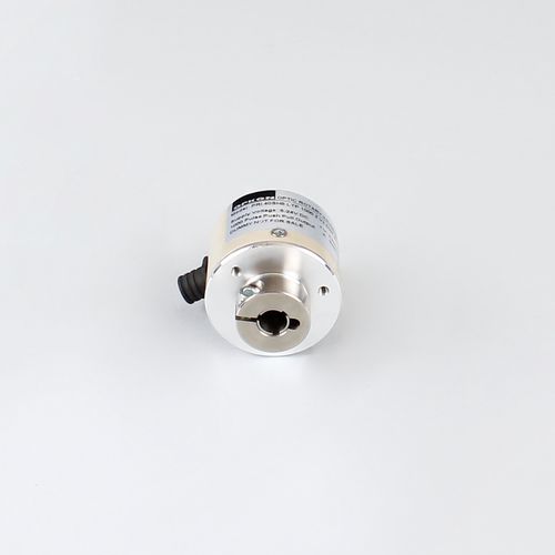Codeur rotatif incrémental - PRI40SH - OPKON Optik Elektronik A.S. - optique / à axe creux / RS-422