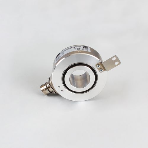 Codeur rotatif incrémental - PRI100H - OPKON Optik Elektronik A.S. - optique / à axe creux / analogique