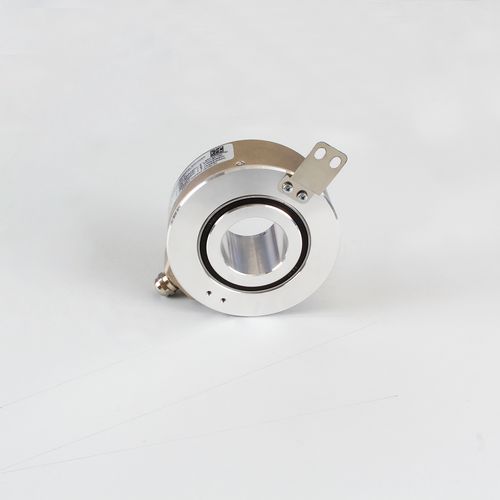 Codeur rotatif incrémental - PRI80H - OPKON Optik Elektronik A.S. - optique / à axe creux / RS-422