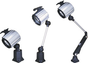 Lampe - SEI - à LED / pour machines