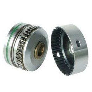 Embrayage et frein à disque - 4.50 - GOIZPER - magnétique