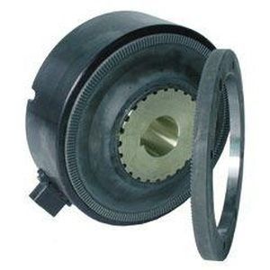 Embrayage et frein à denture - 4.42 - GOIZPER - électromagnétique