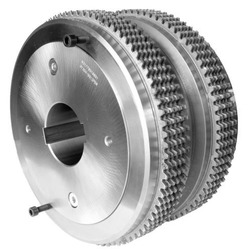 Embrayage et frein à friction - 6.2 - GOIZPER - hydraulique