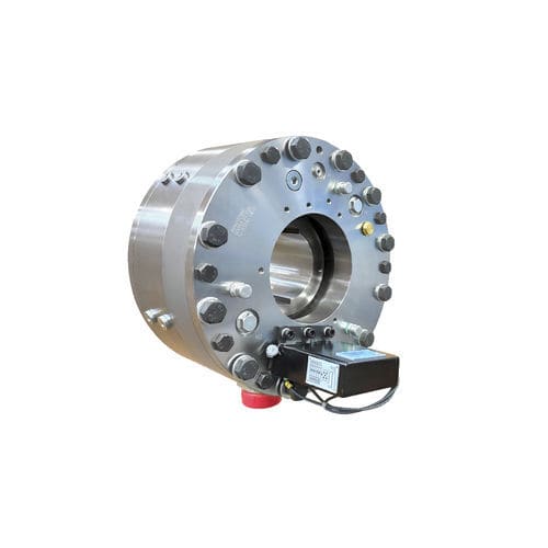 Embrayage et frein à friction - 6.49 - GOIZPER - électromagnétique