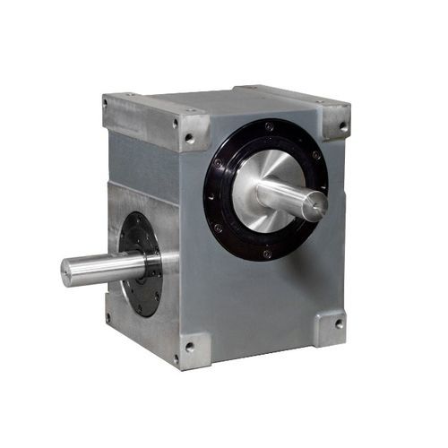 Indexeur à came globoïdale - UGI - GOIZPER - oscillateur / rotatif / intermittent