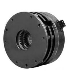 Embrayage et frein à friction - 4.74 - GOIZPER - électromagnétique
