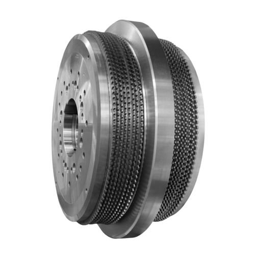 Embrayage et frein à friction - 5W  - GOIZPER - pneumatique / hydraulique / hydropneumatique