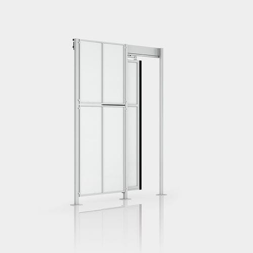 Portail à lever -  MSST®-PL - HANS GEORG BRÜHL