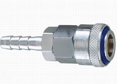 Raccord pneumatique - SHT  - Hui Bao Enterprise - cannelé