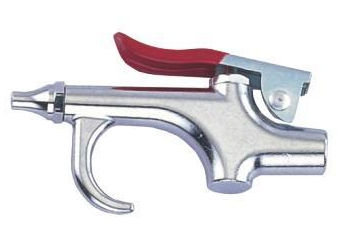 Soufflette sécuritaire - B08 - Hui Bao Enterprise - buse droite / ergonomique